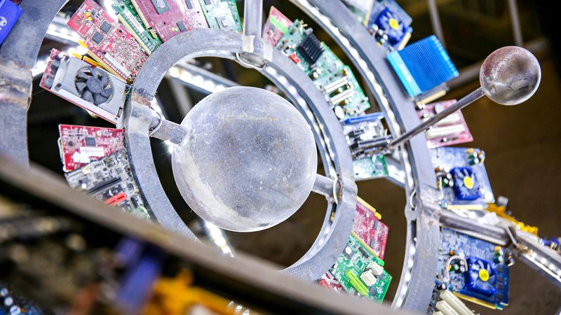 高新技术企业认定条件是什么
